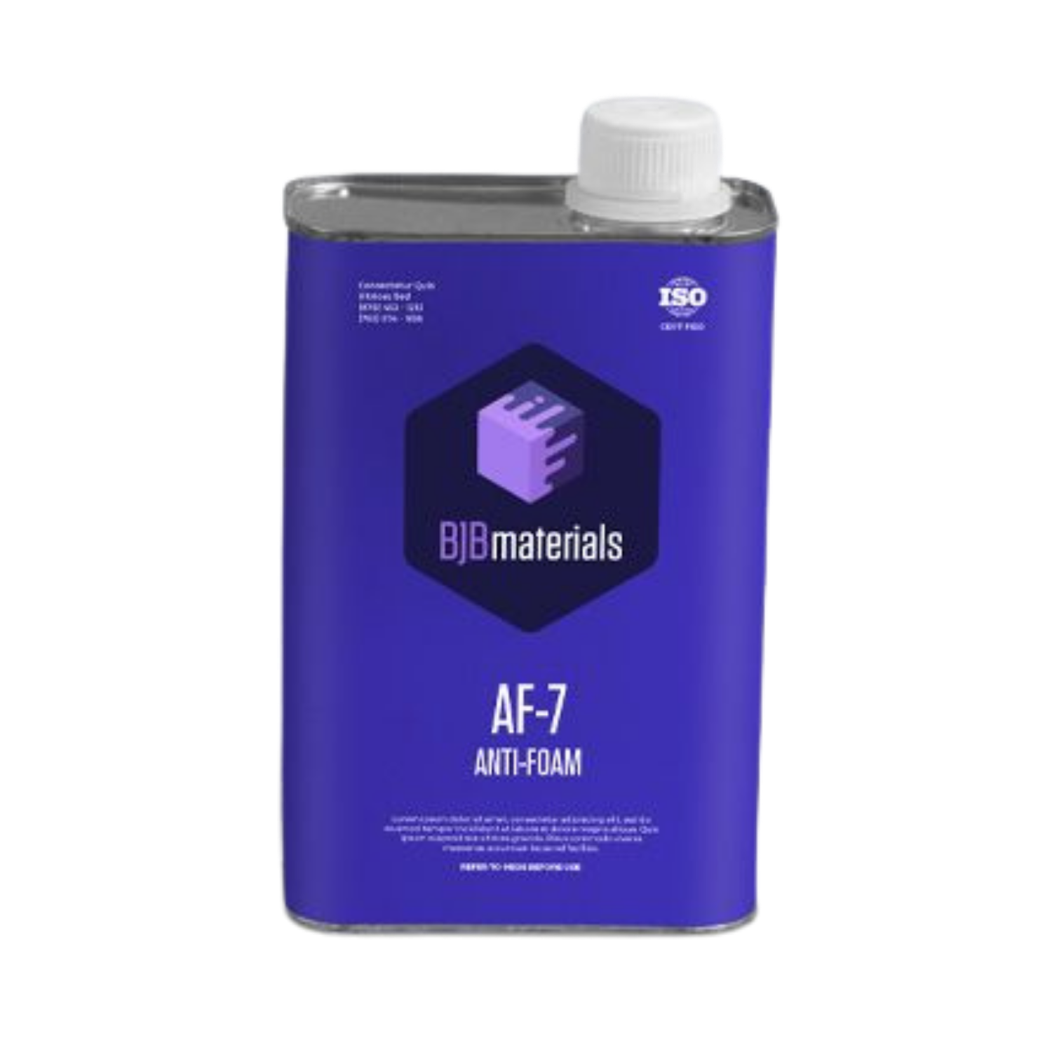 Anti-Foaming Agent AF-7 Pint