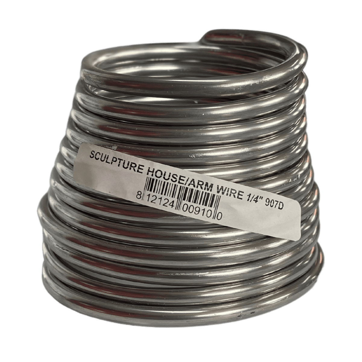 Round Armature Wire