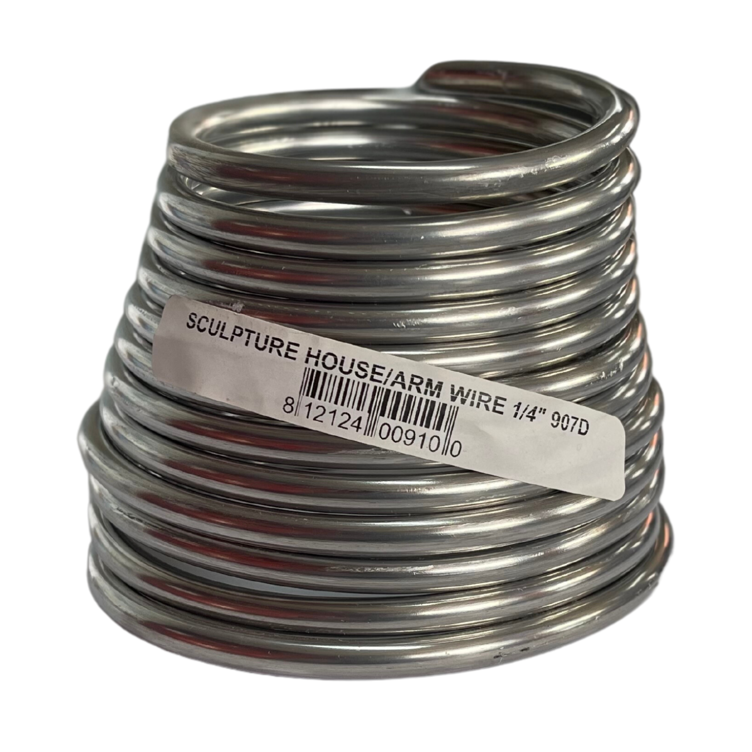 Round Armature Wire Barnes New Zealand Products