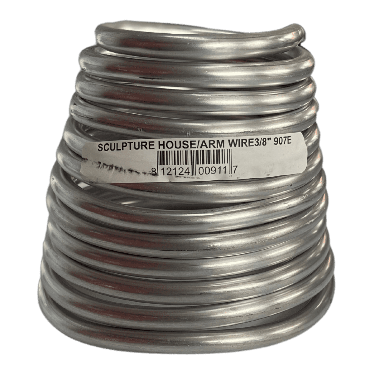 Round Armature Wire