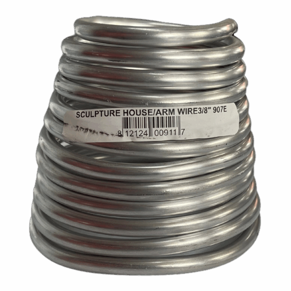 Round Armature Wire