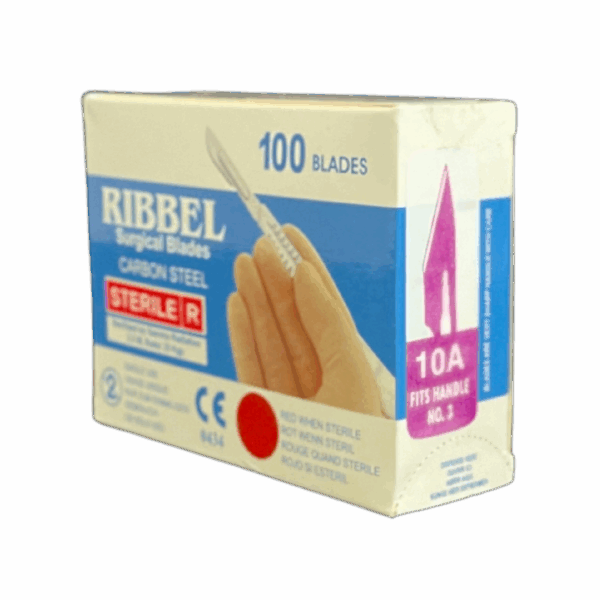 Scalpel Blades
