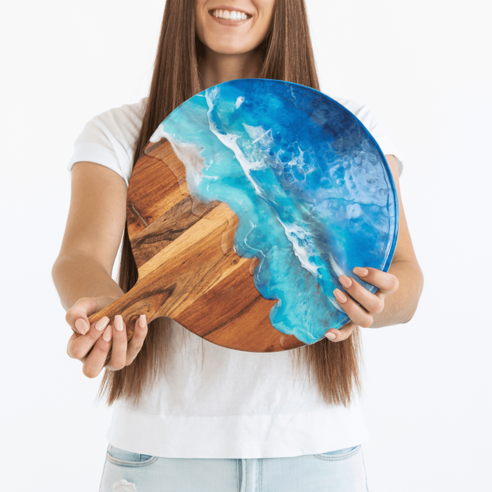 Epoxy Resin NZ | Buy at Barnes NZ