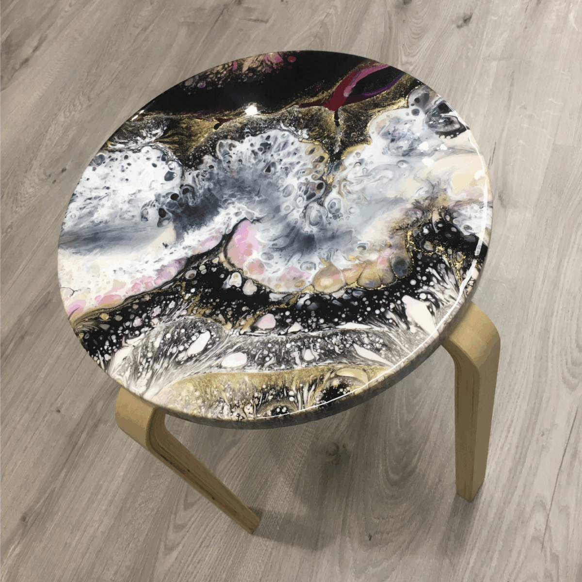 EPOXYGLASS4 EPOXYGLASS4