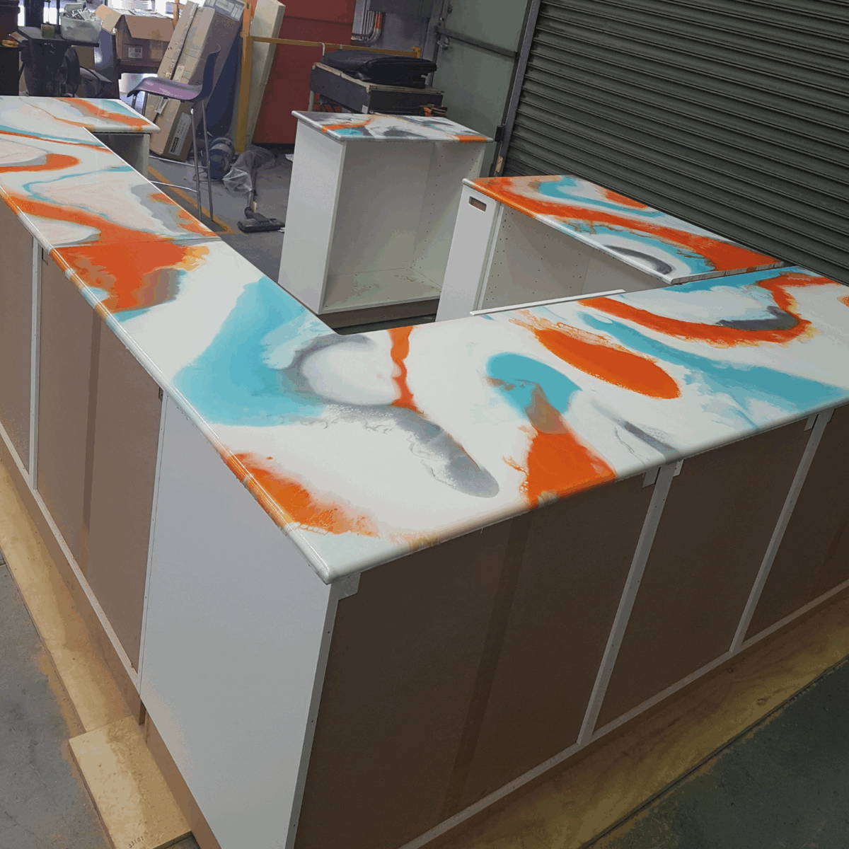 EPOXYGLASS5 EPOXYGLASS5