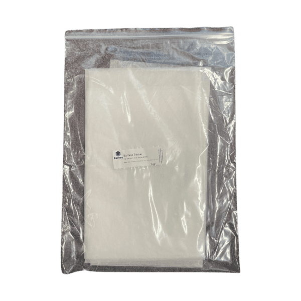 Surface Tissue