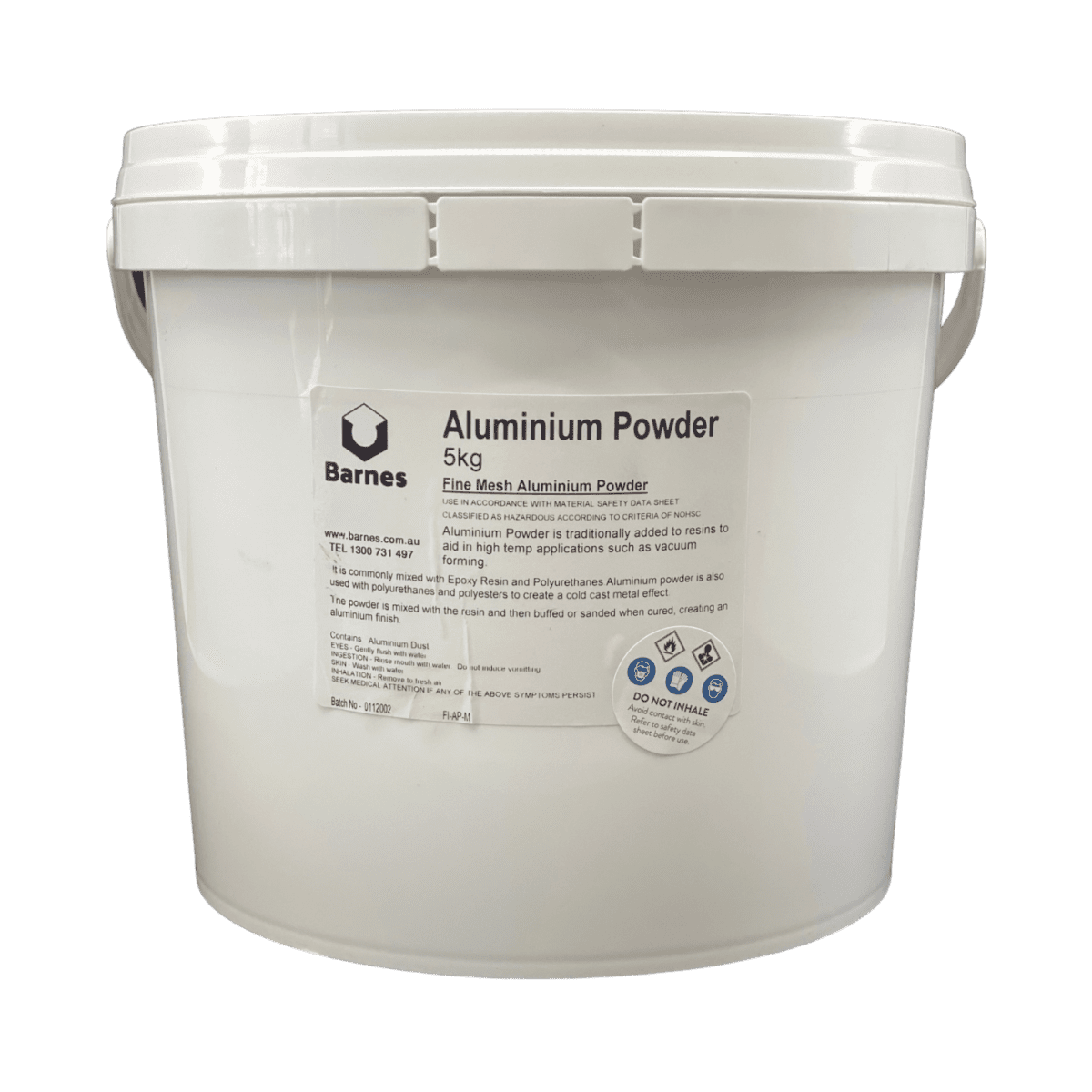 Aluminium Powder