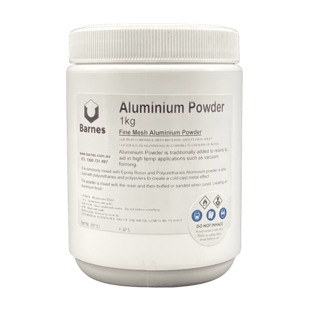 Aluminium Powder