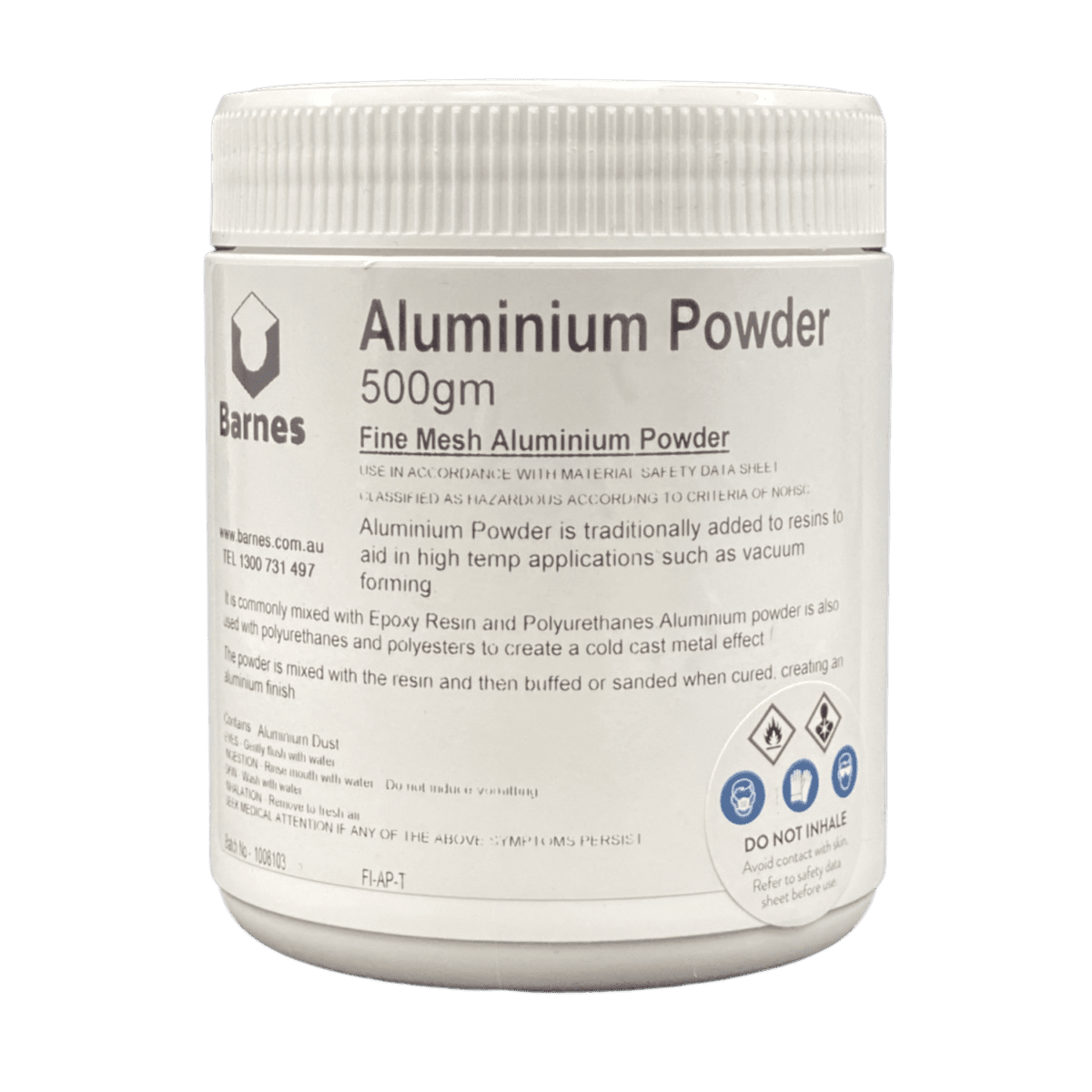 Aluminium Powder