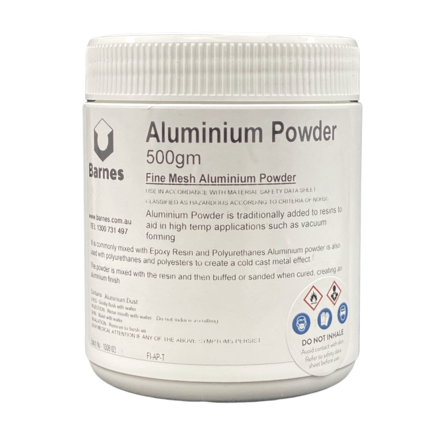 Aluminium Powder