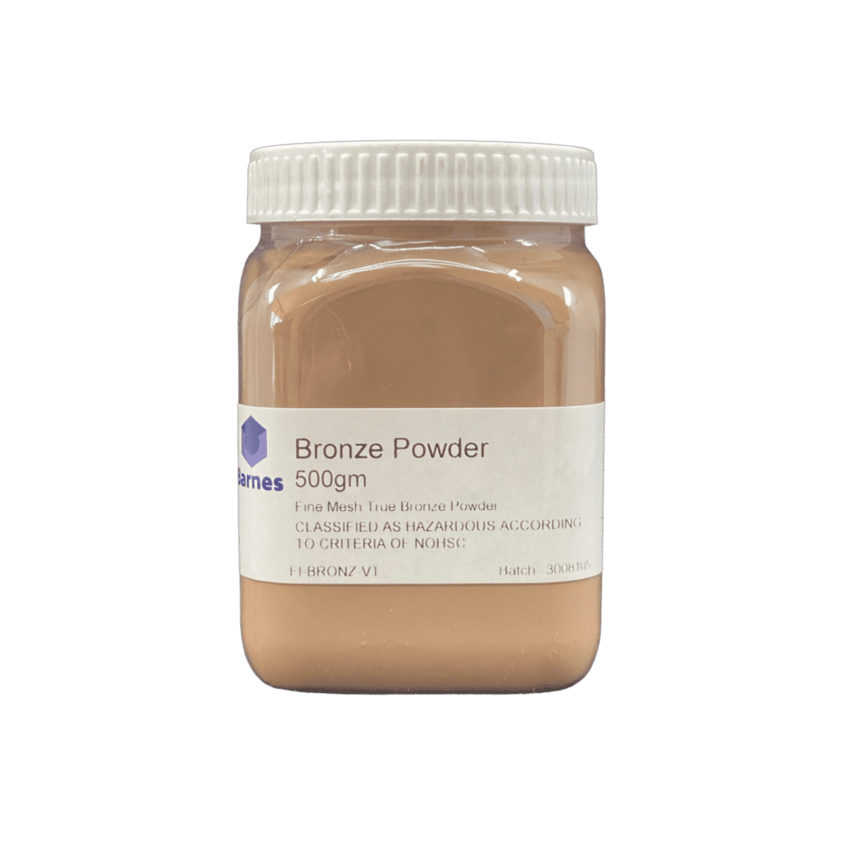 Bronze Powder