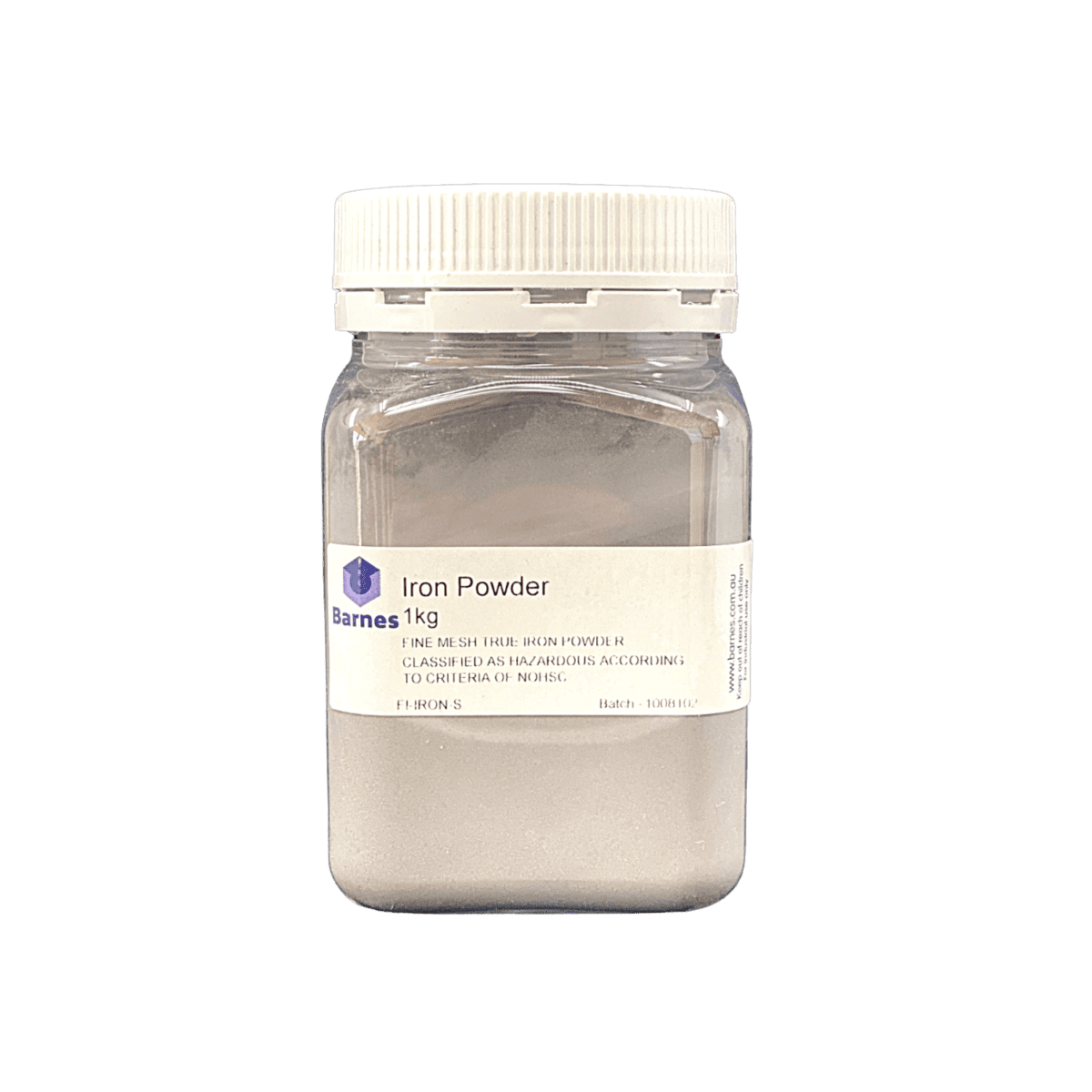 Iron Powder