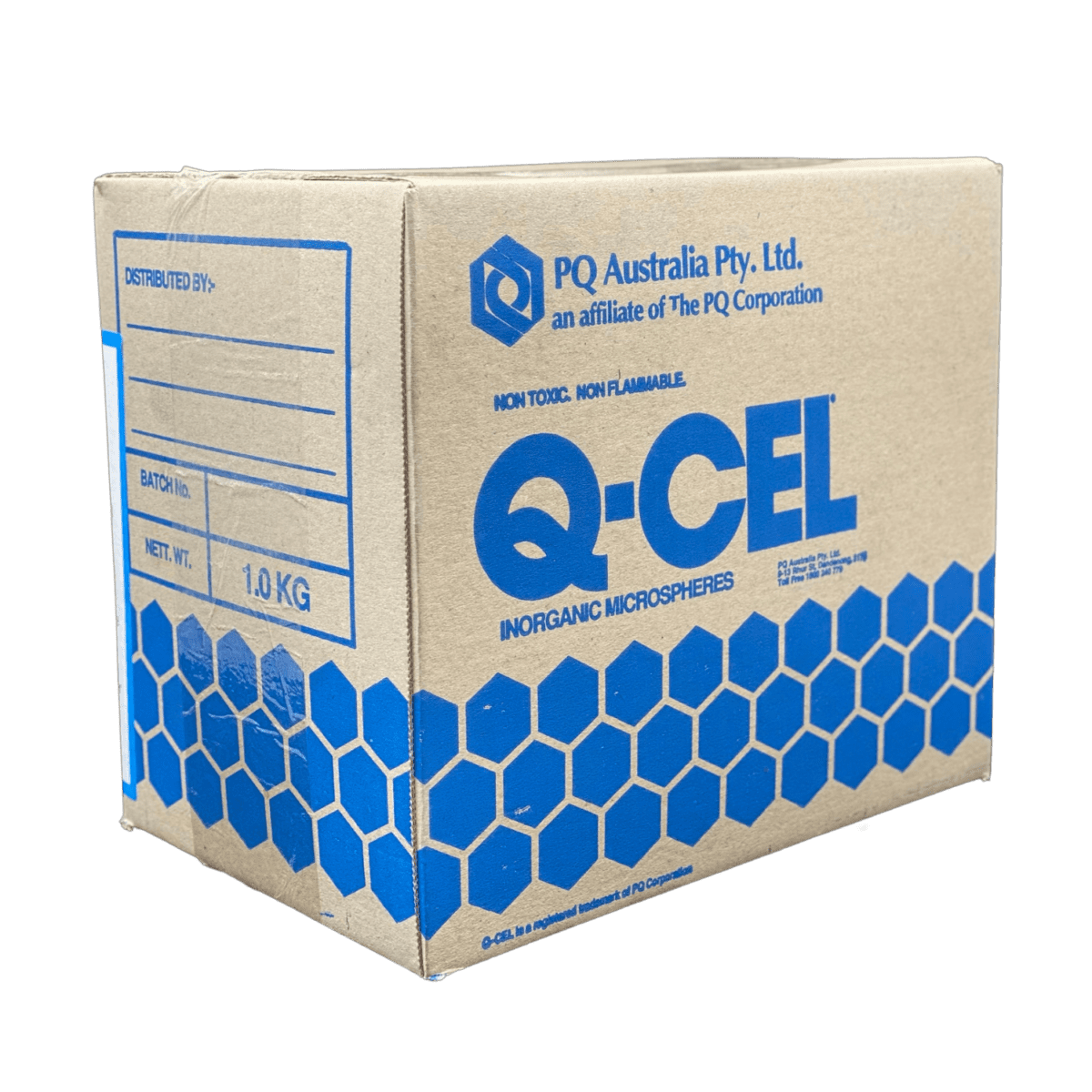 Q-Cel 520