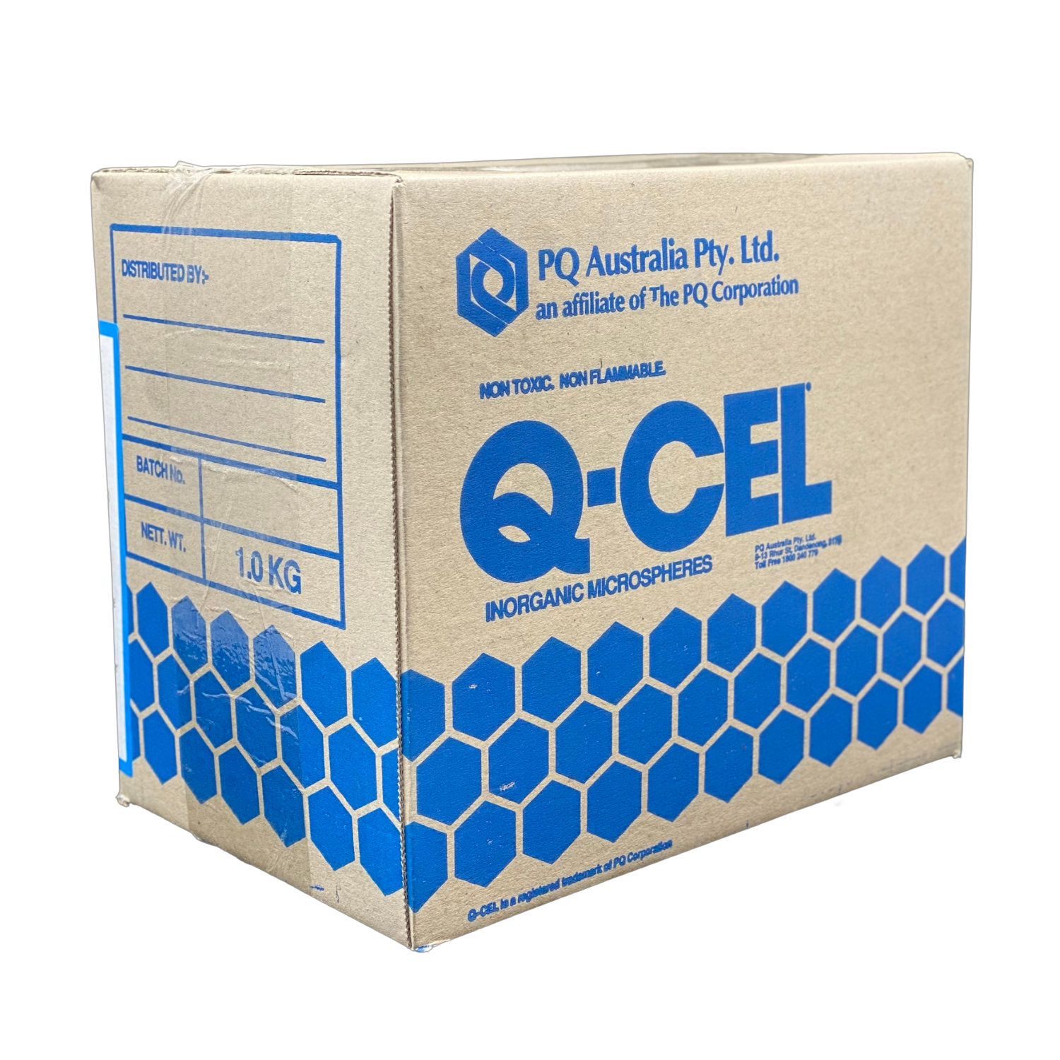 Q-Cel 520