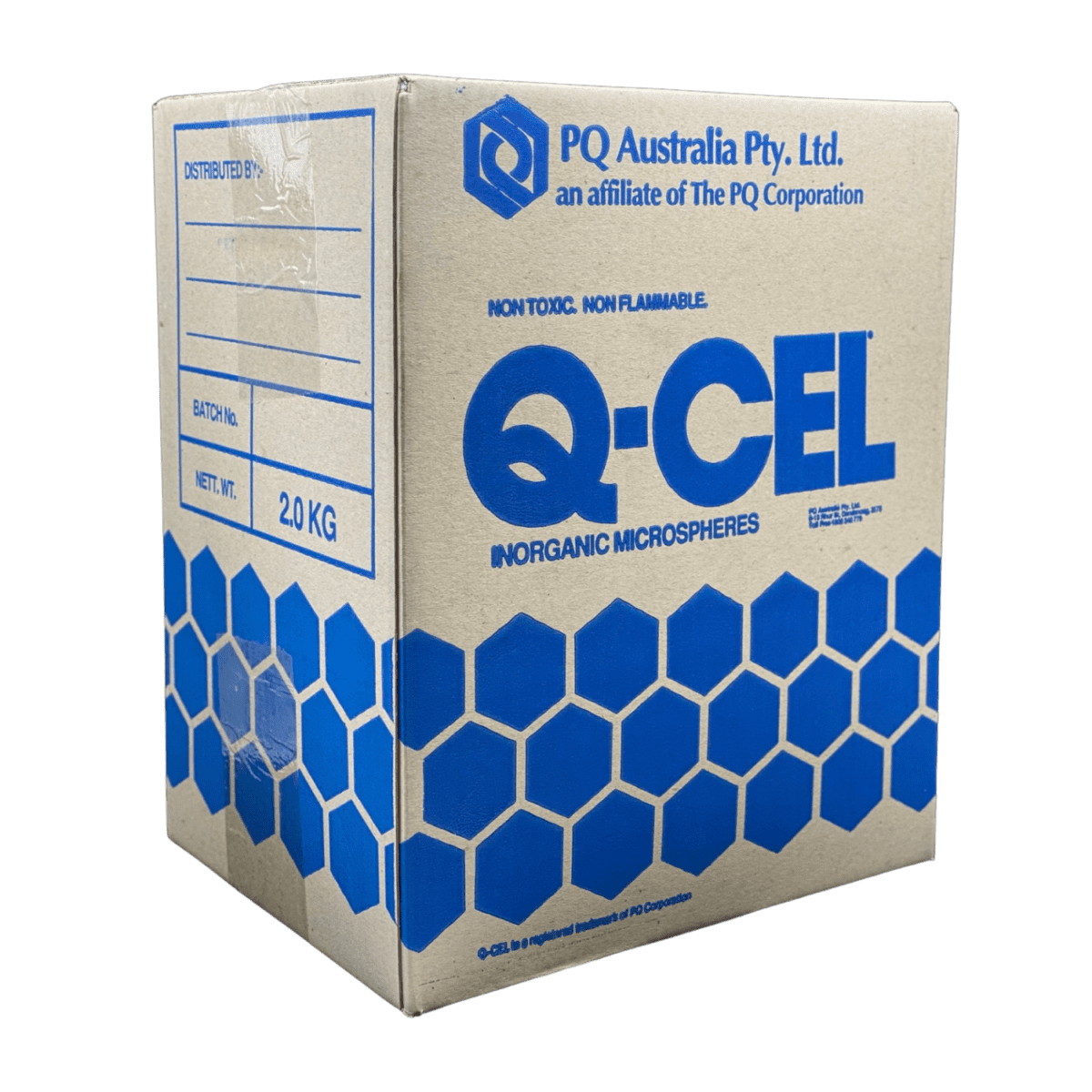 Q-Cel 520