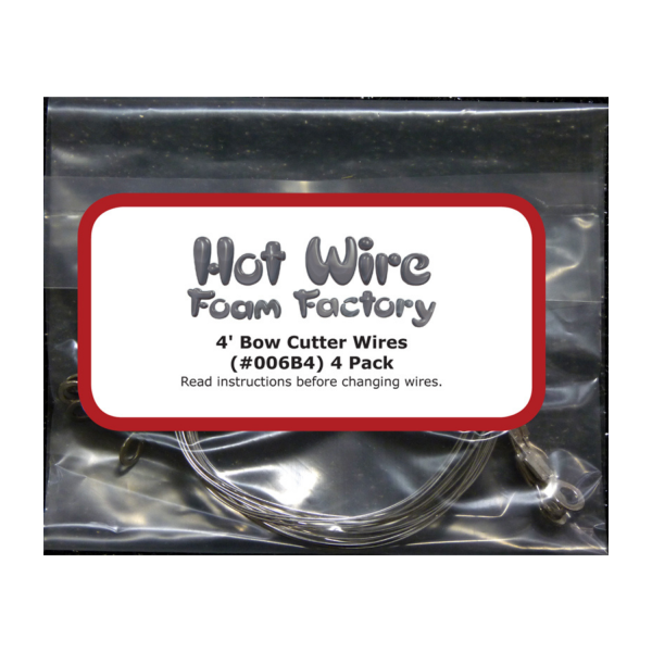Hot Wire Foam Factory Crafters Hot Knife