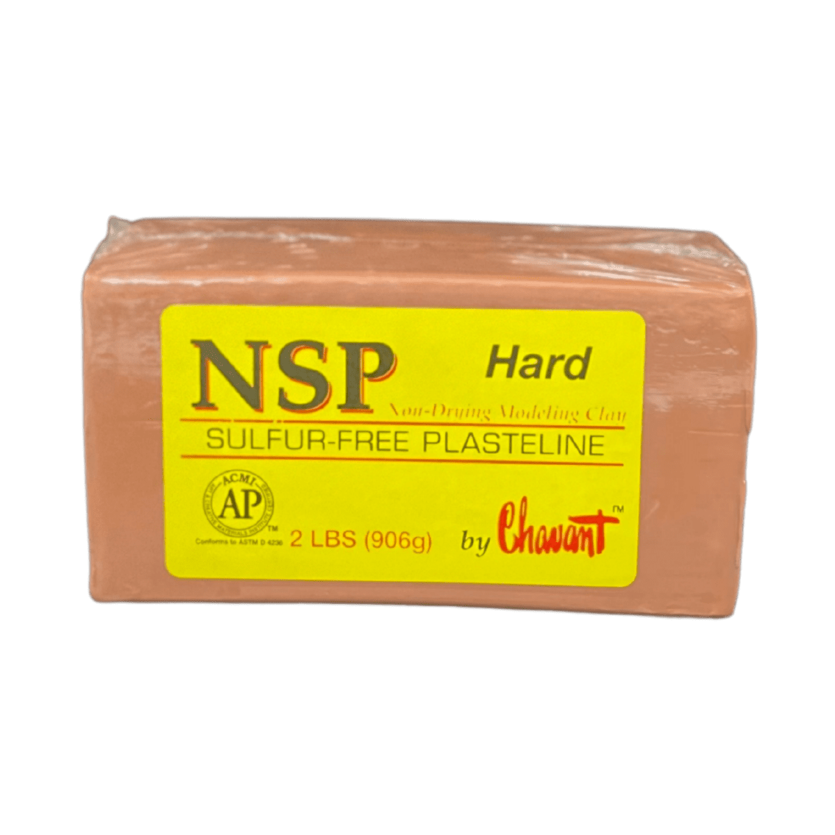 NSP Hard Clay 900g