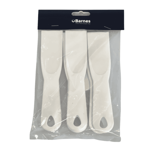 Plastic Putty Knife 1.5 inch