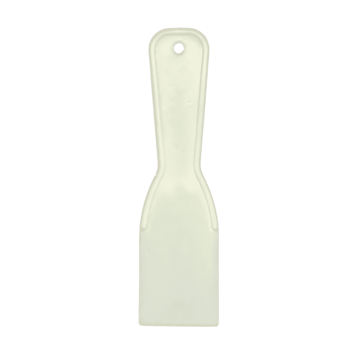 Plastic Putty Knife 2 inch