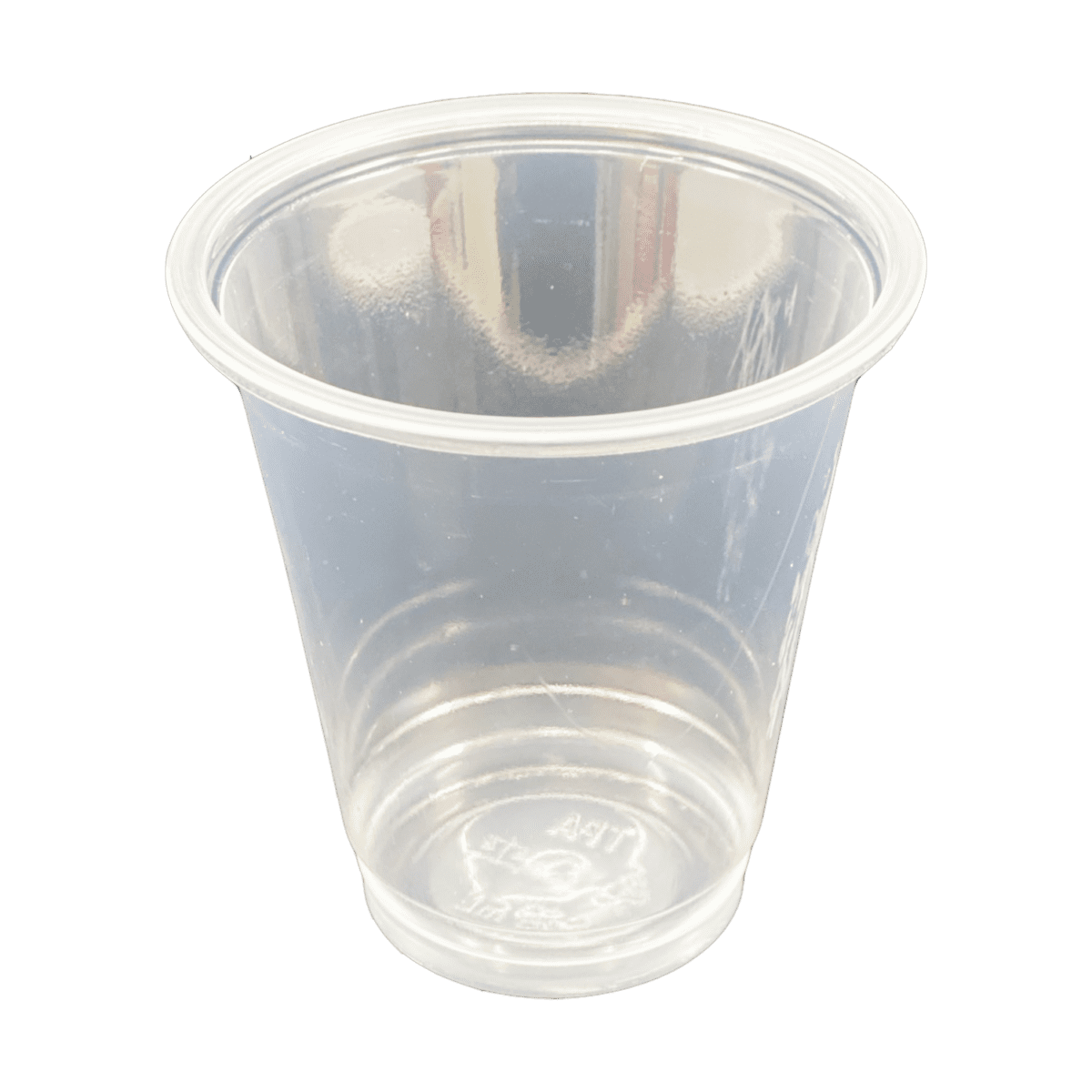 Plastic Cups