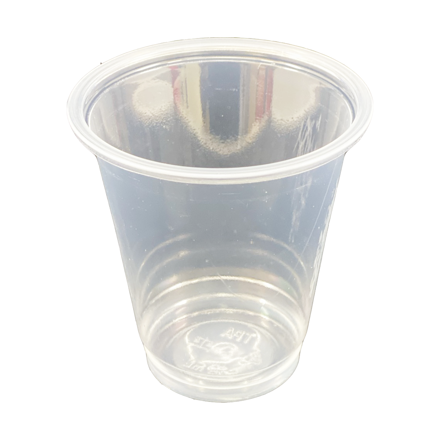 Plastic Cups