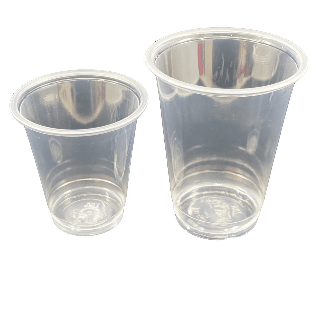 Plastic Cups