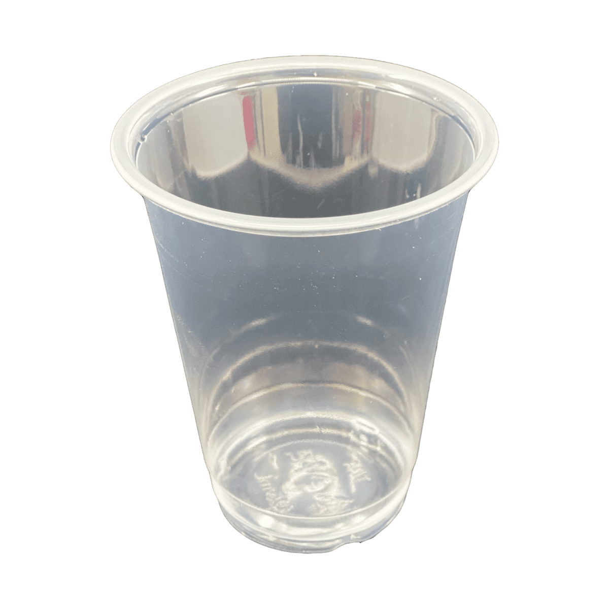 Plastic Cups