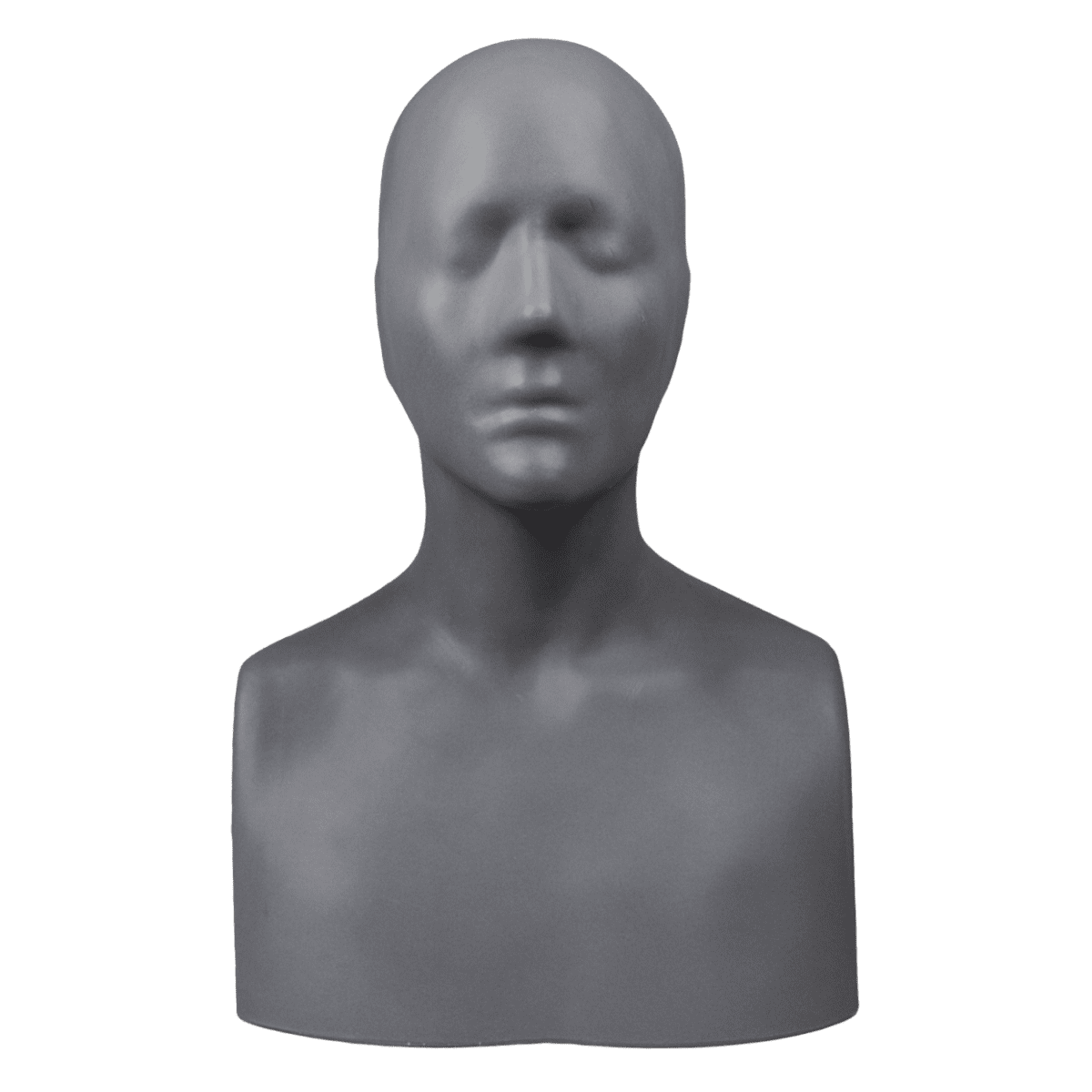 Deluxe Full Alanna Head Female Armature