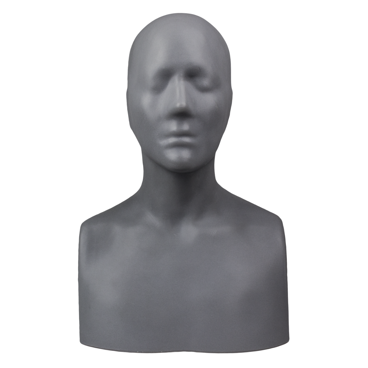 Deluxe Full Alanna Head Female Armature