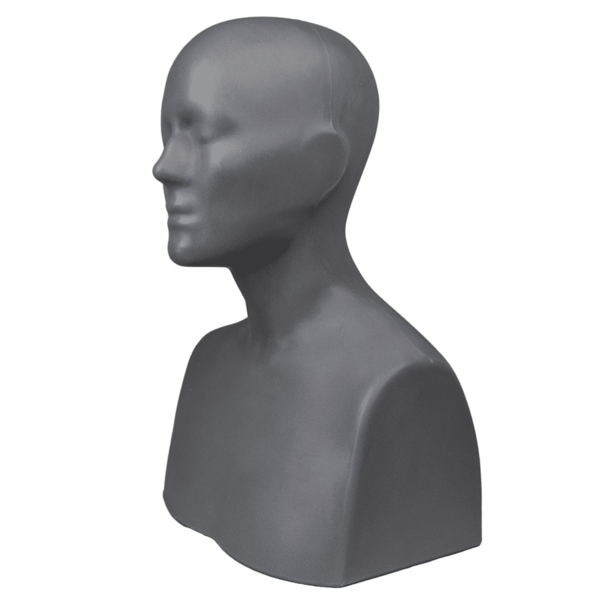 Deluxe Full Alanna Head Female Armature