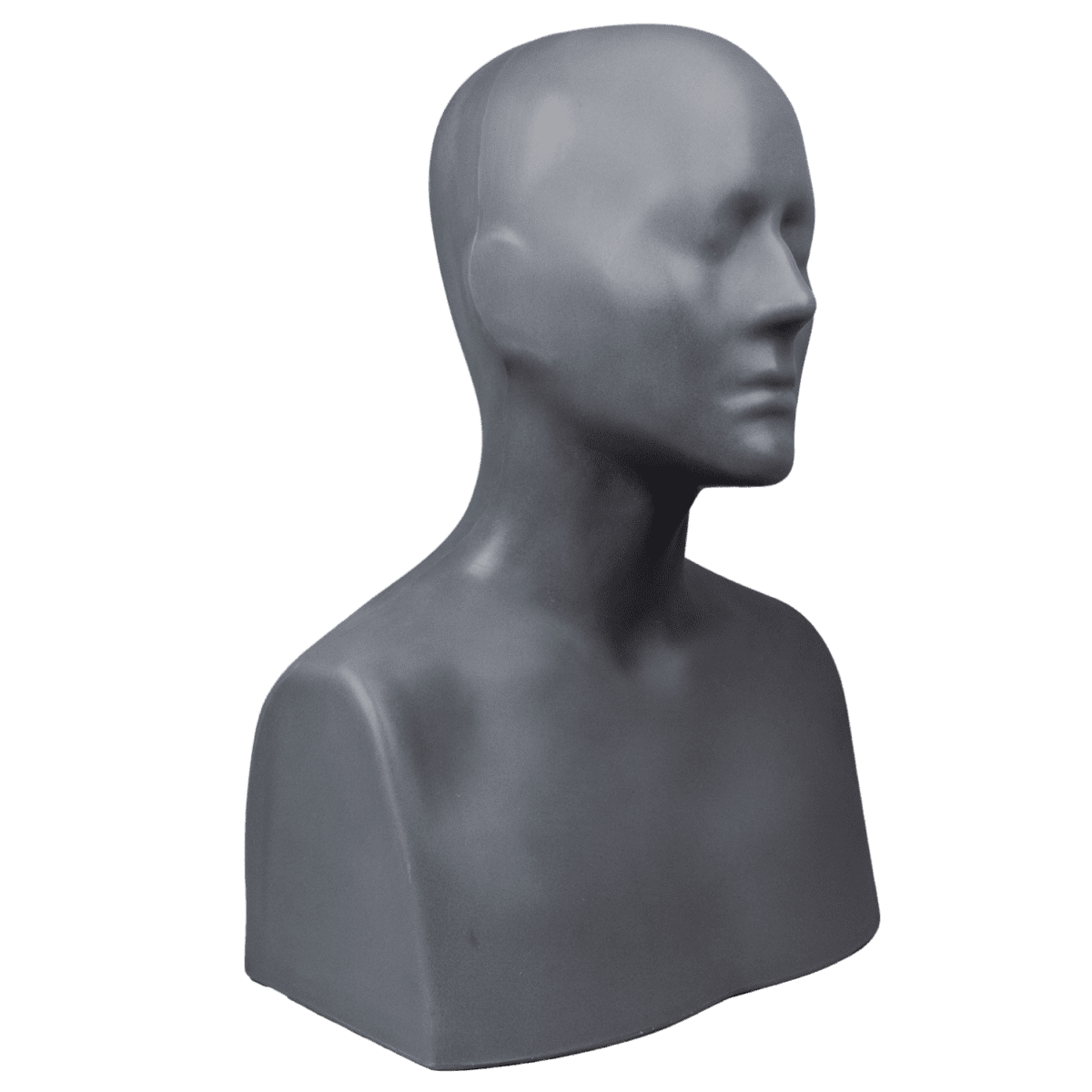 Deluxe Full Alanna Head Female Armature