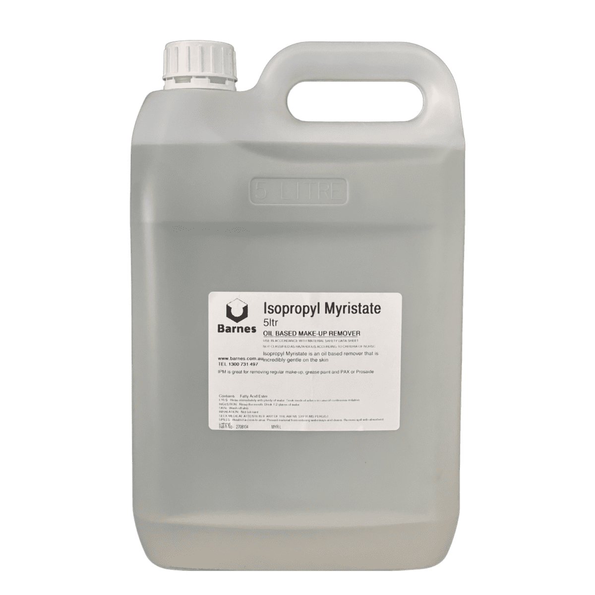 Isopropyl Myristate