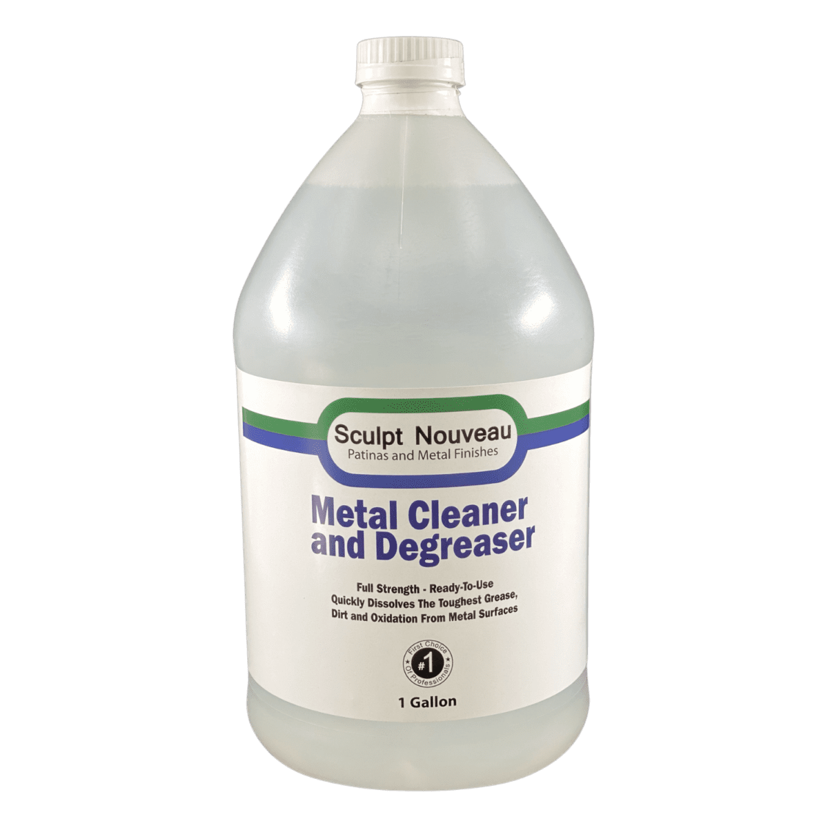 Metal Cleaner