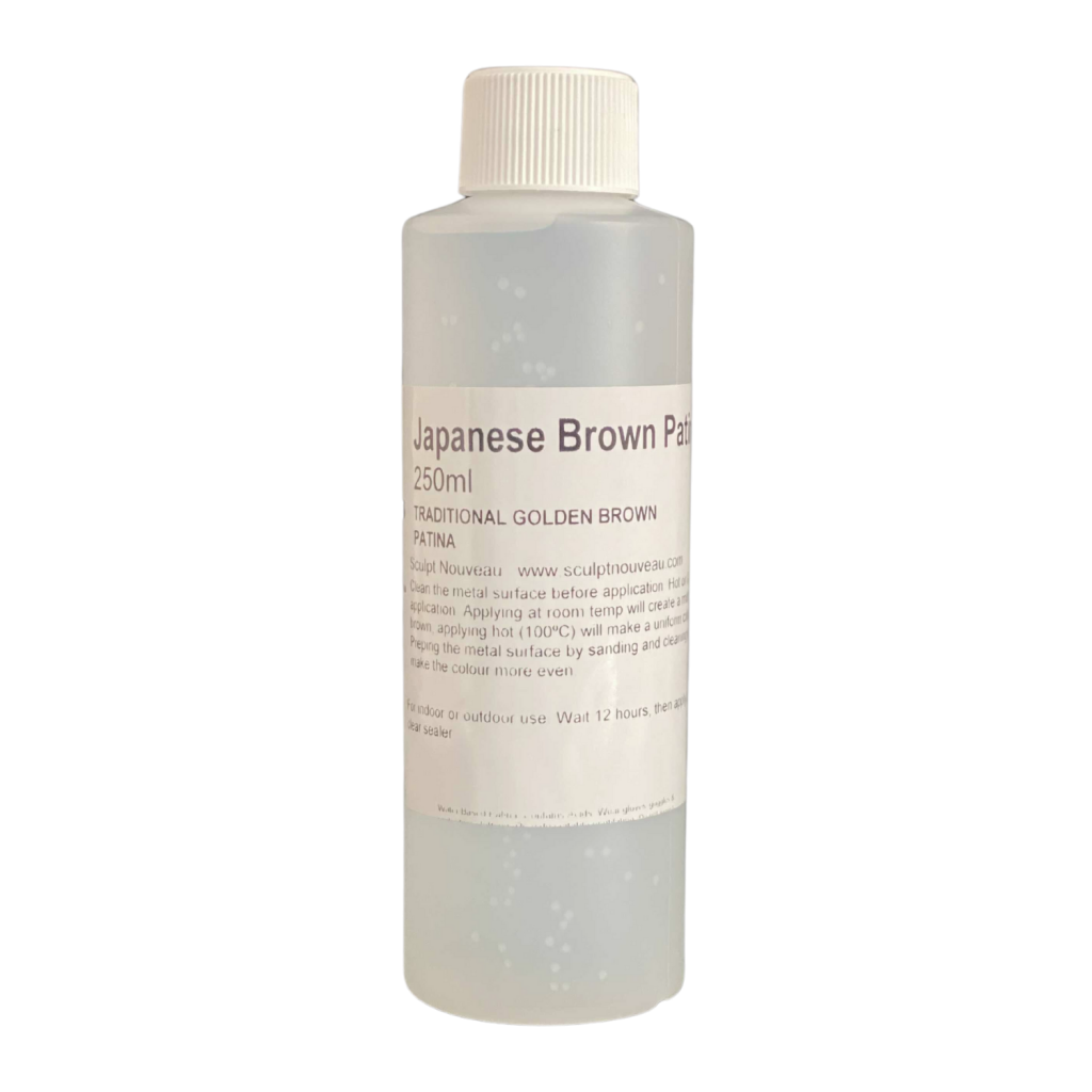 Clear Wax For All Metals - Barnes New Zealand