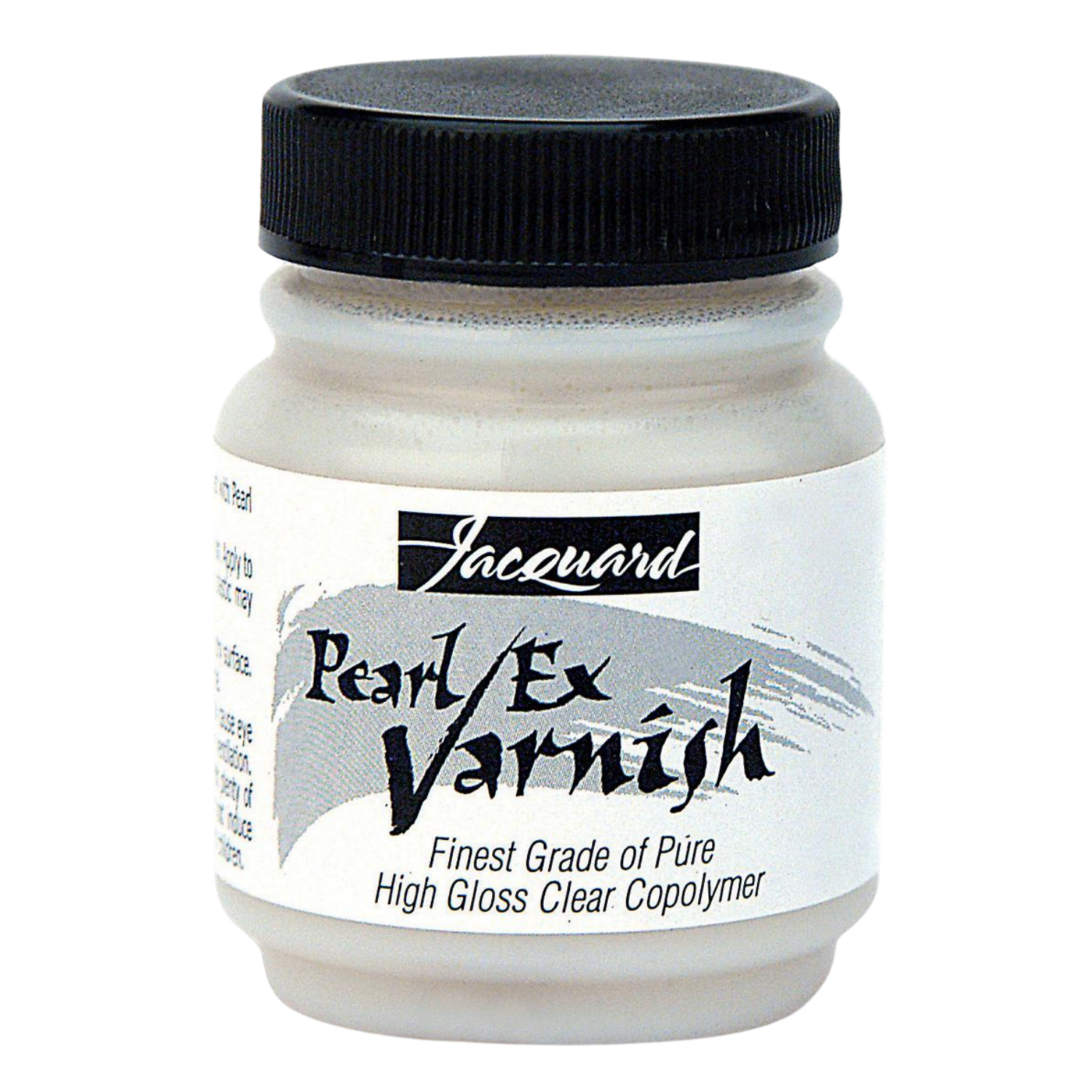 Pearlex Varnish 70ml