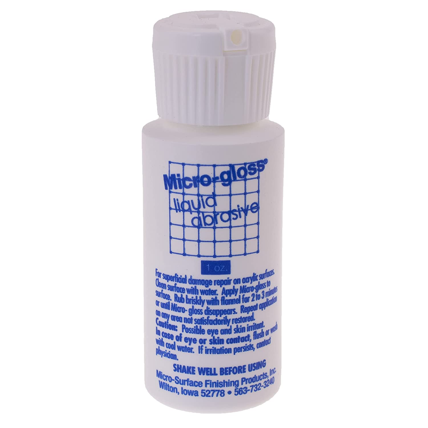 Microgloss 1oz