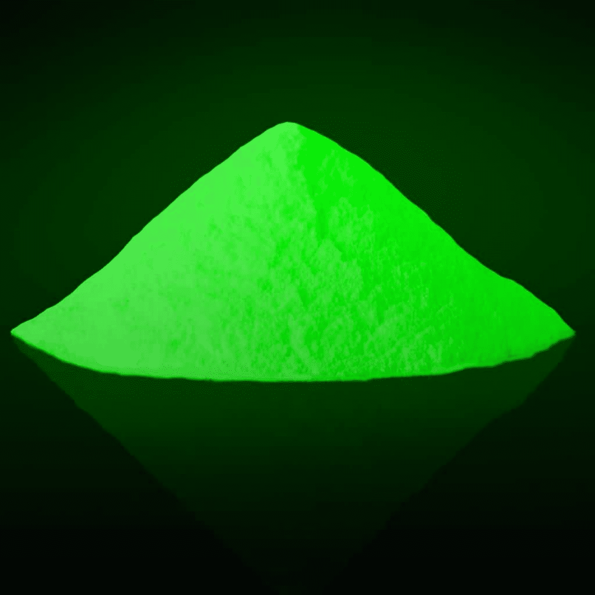 Poly Color Glow Powder