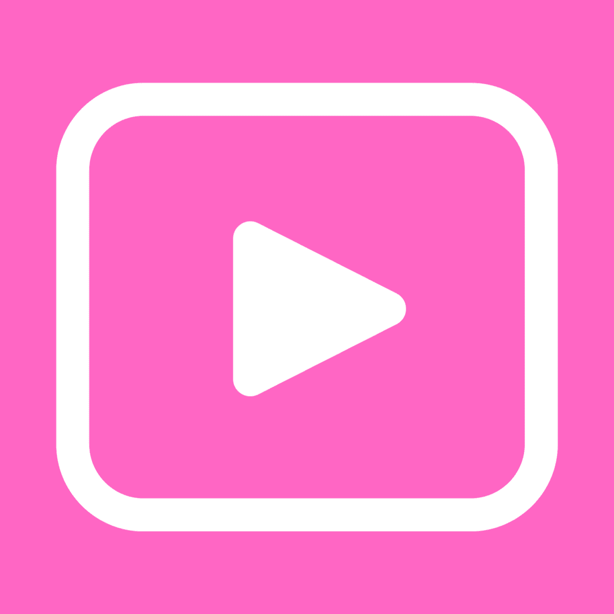 Pinkysil Video Two Part