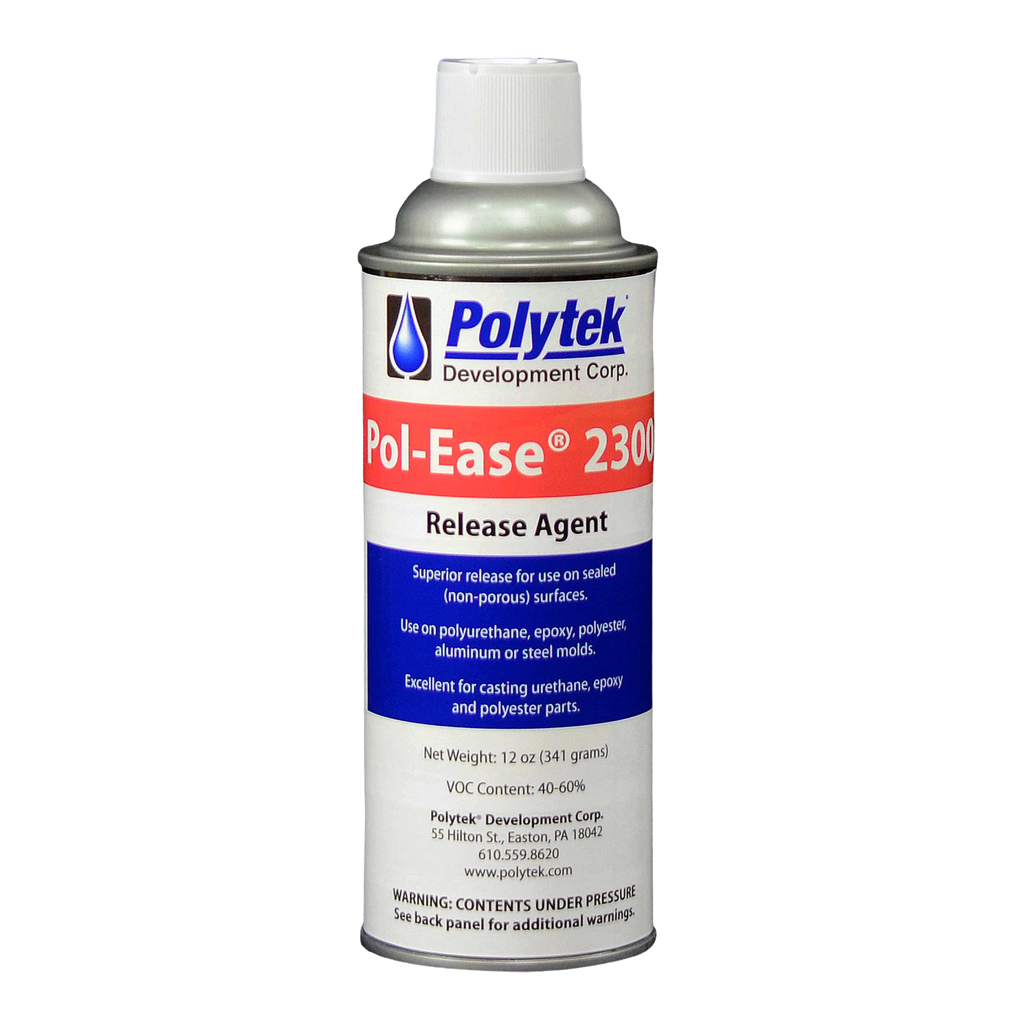 Pol-Ease 2300 Spray