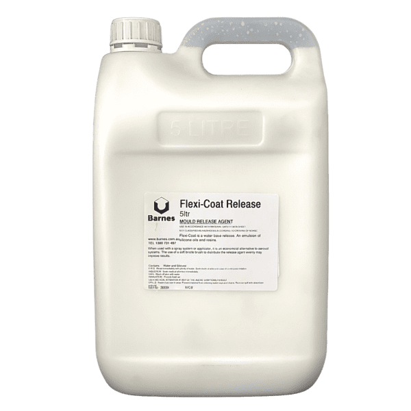 Flexi-Coat Release