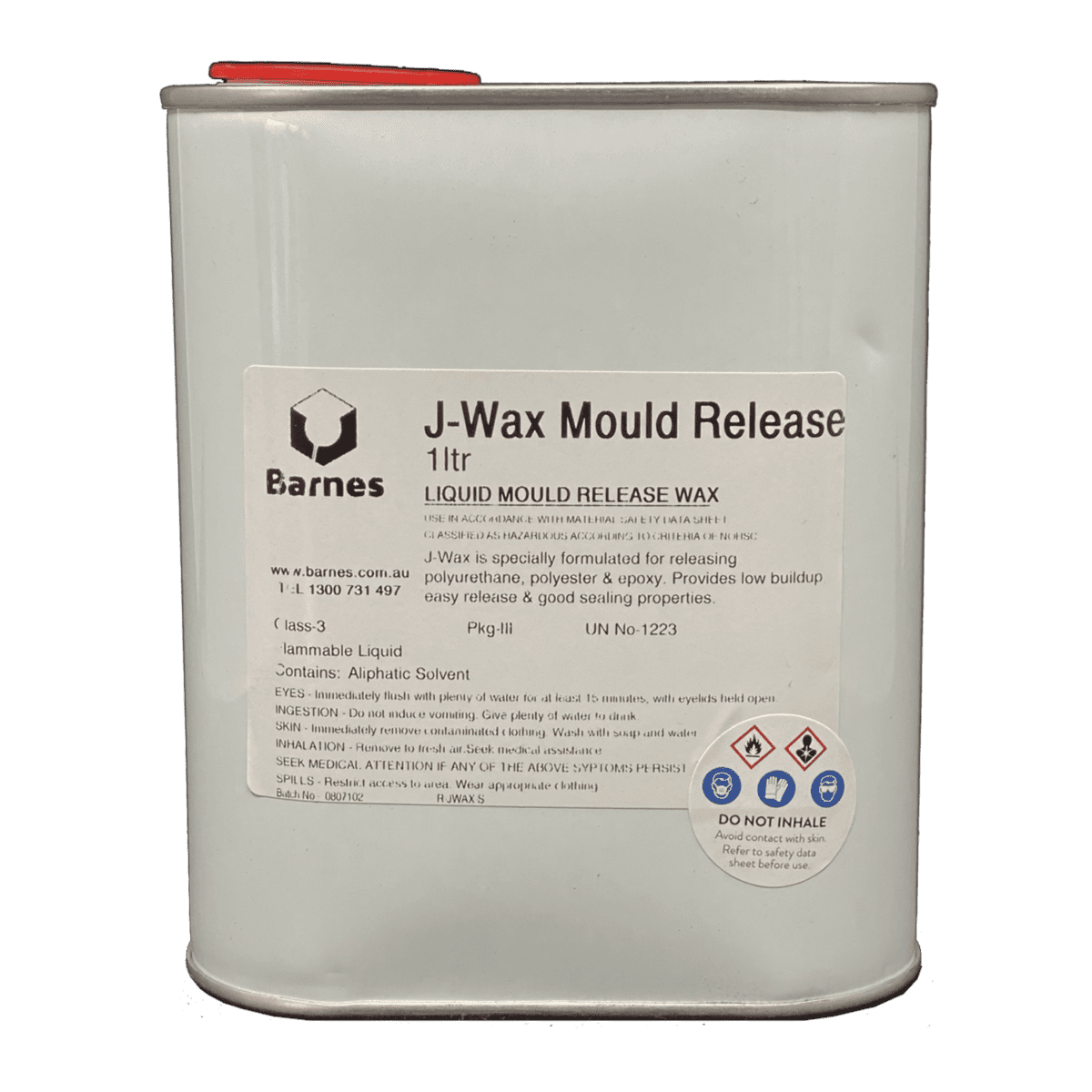 J-Wax