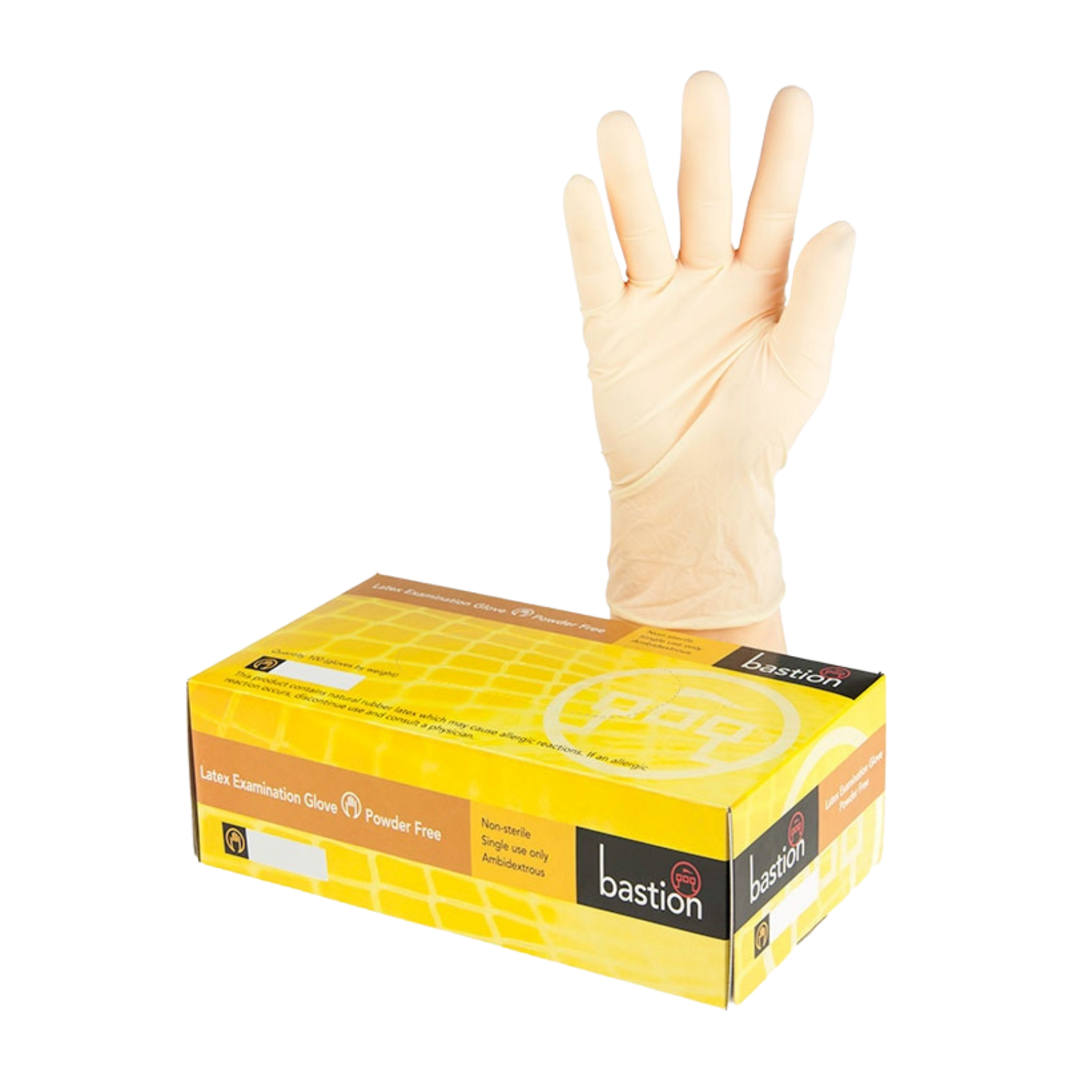 Gloves (100/box)