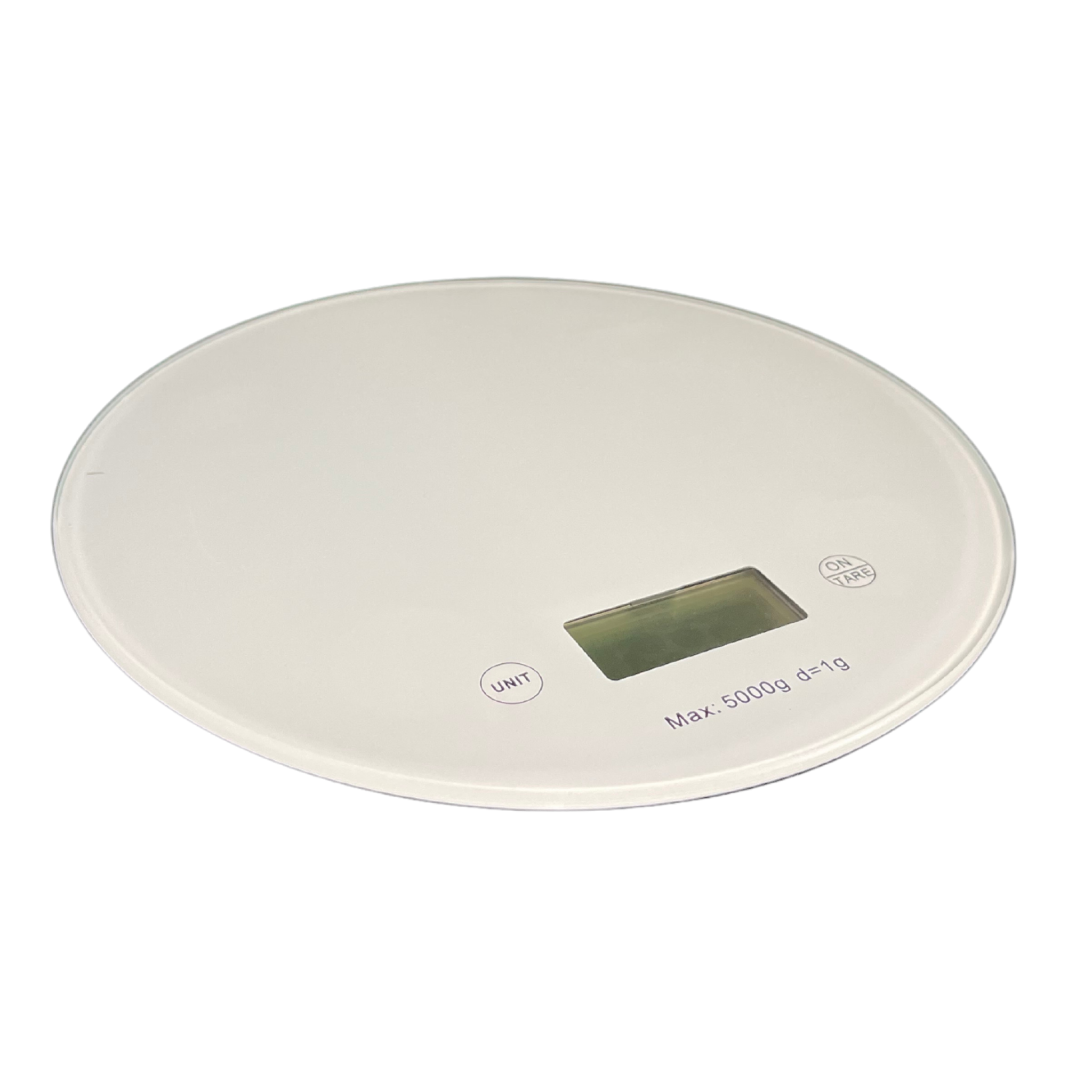Digital Scales Barnes