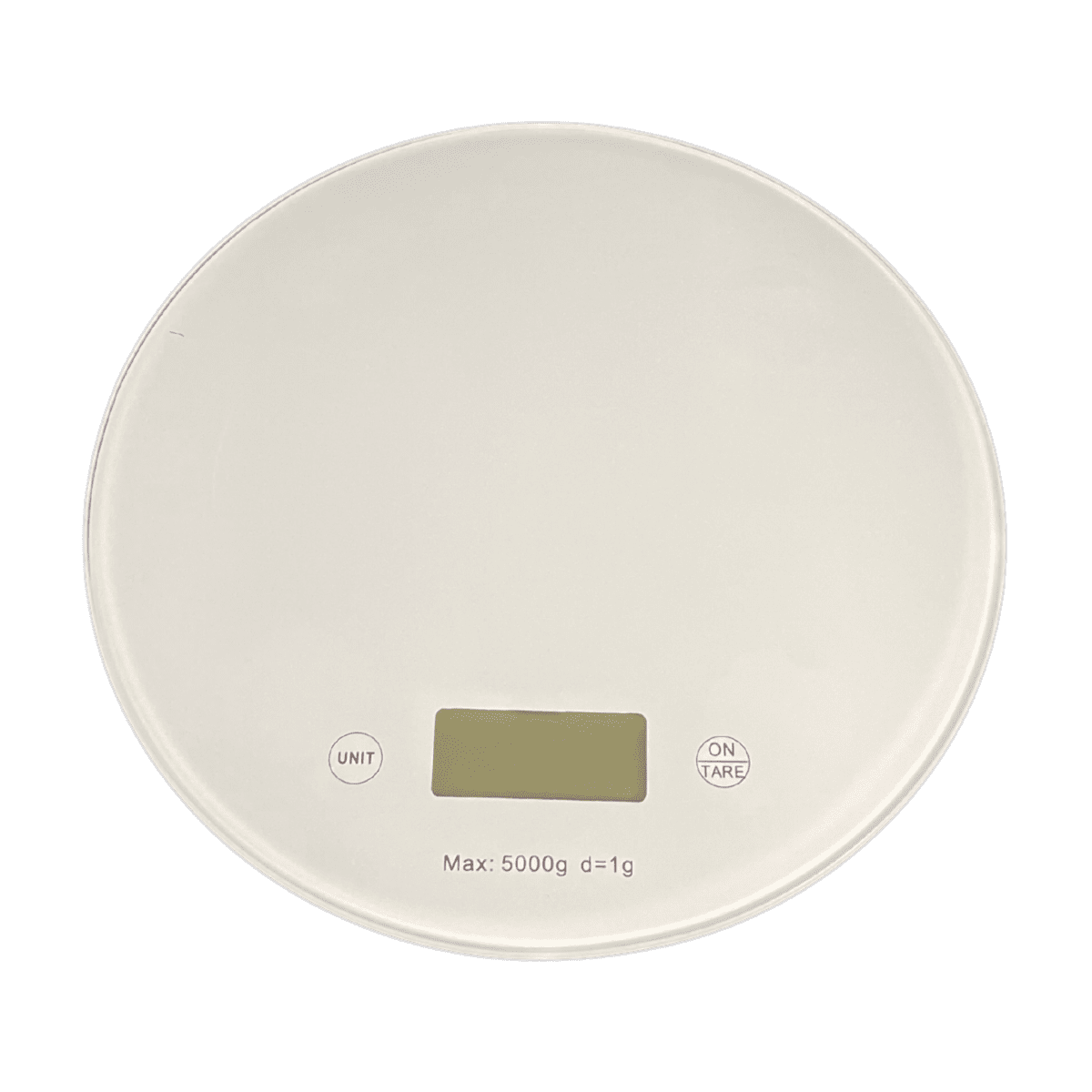 Digital Scales