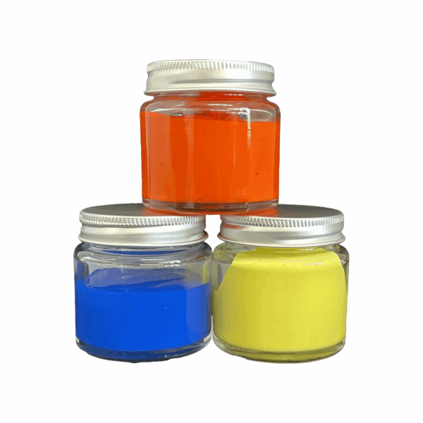 Silicone Pigments 50gm