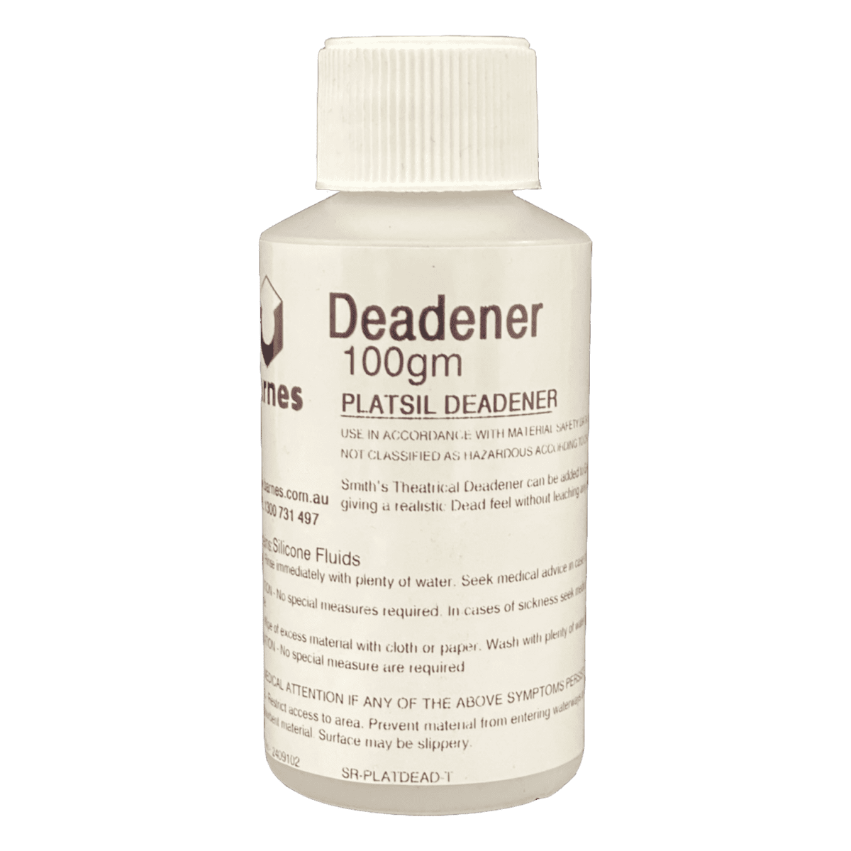 PlatSil Deadener