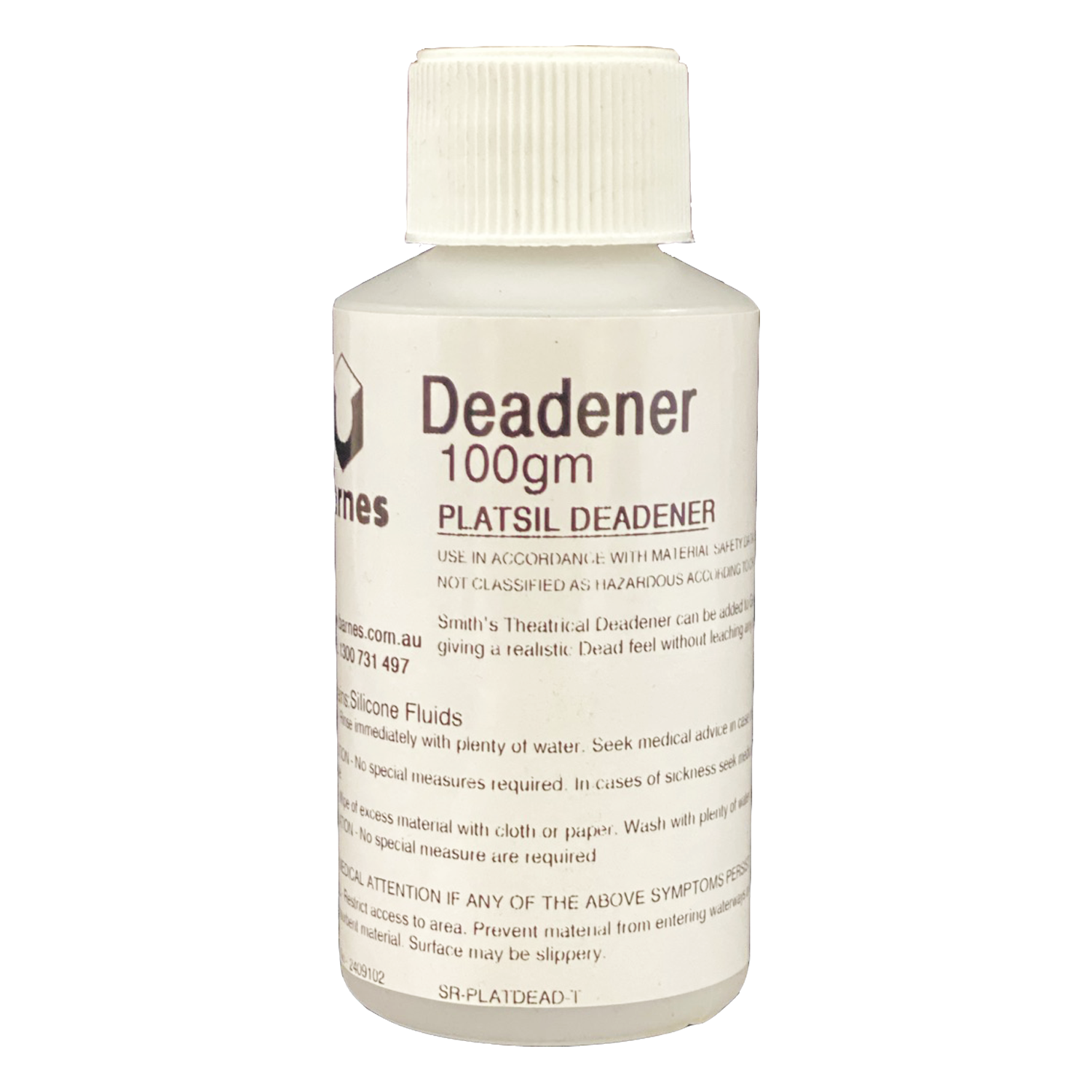 PlatSil Deadener