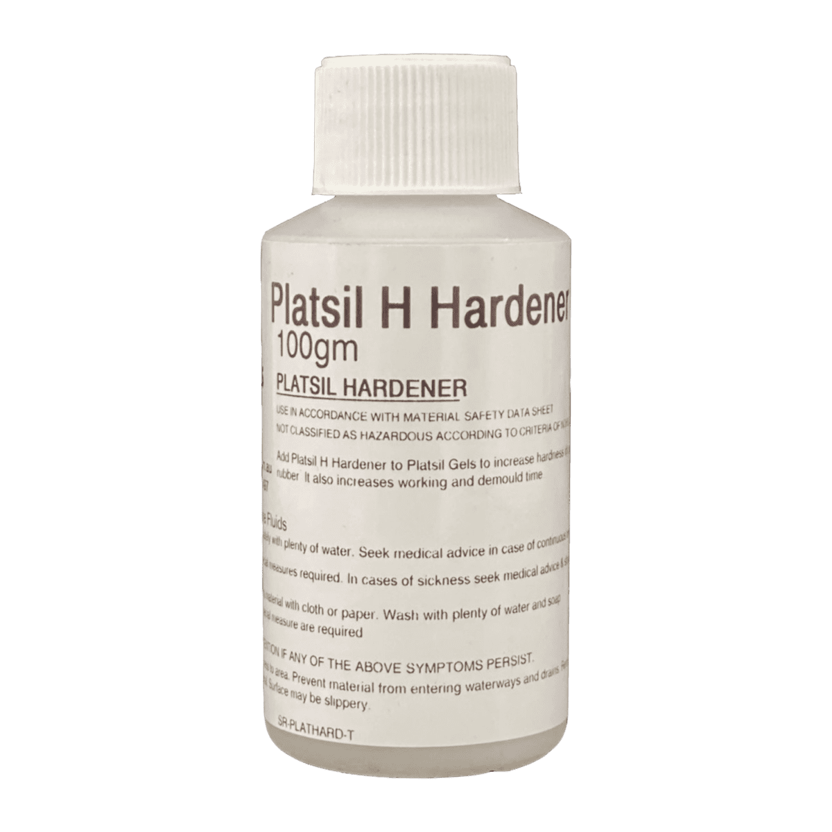 Platsil Part-H Hardener