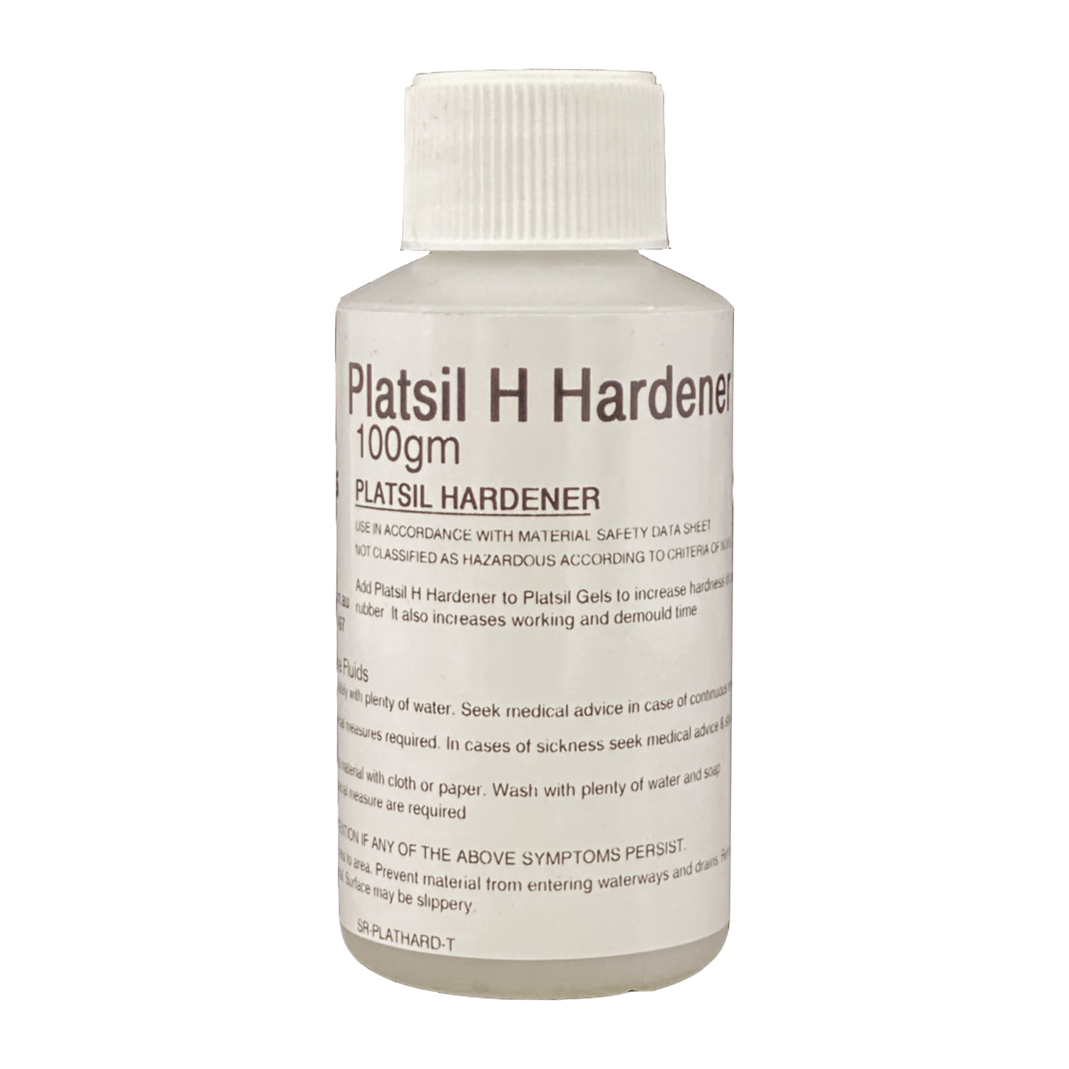 Platsil Part-H Hardener