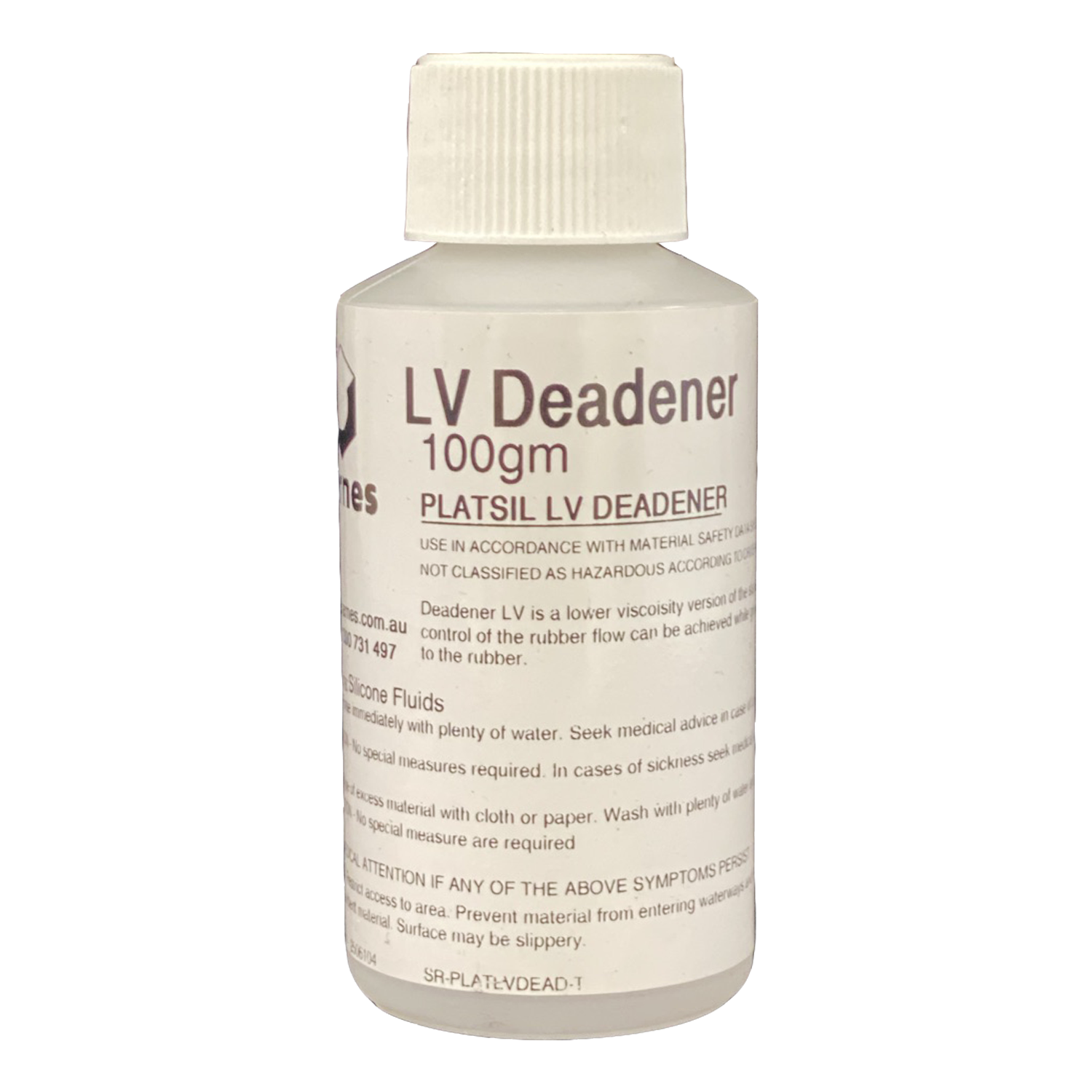 Platsil LV Deadener